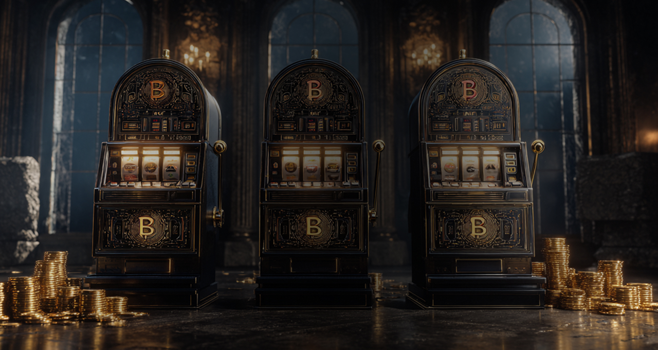 MonteCrypto Casino