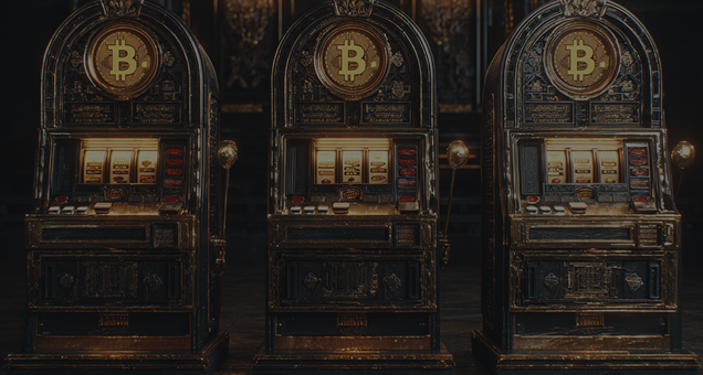 MonteCrypto Casino